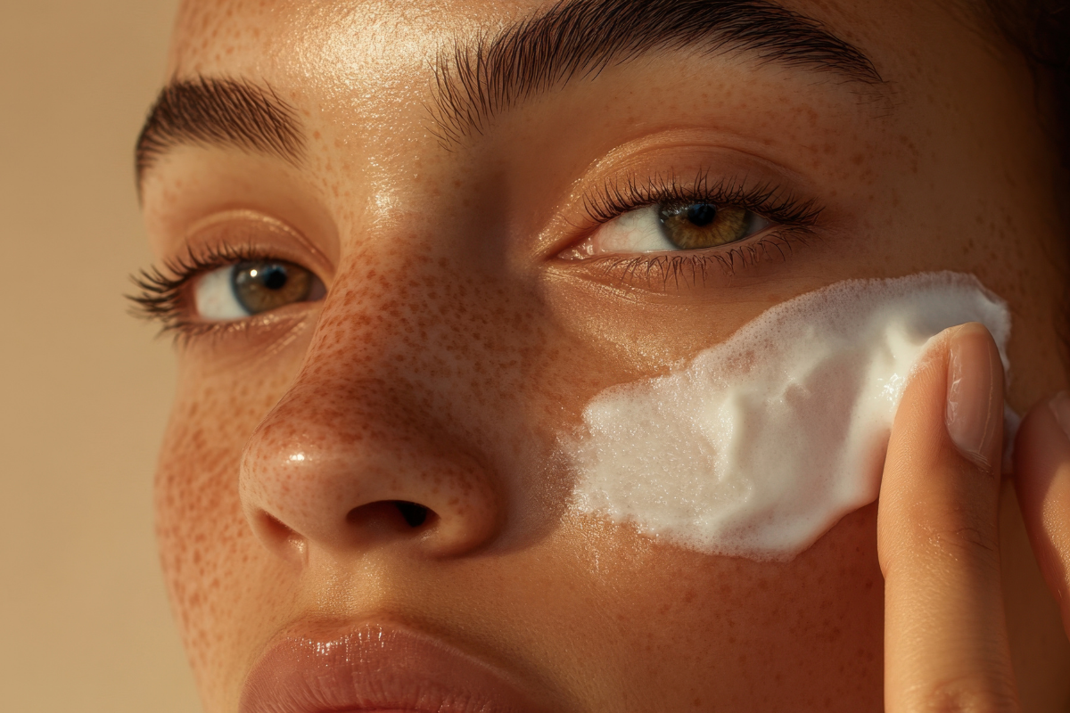 Read more about the article Why Professional Skincare Matters: The Importance of the Products We Offer at Aesthetic Authority